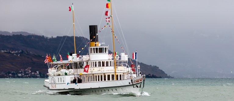 M/S Italie
