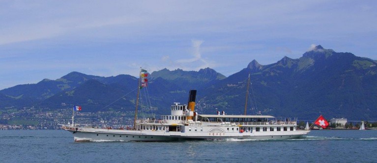 M/S Vevey