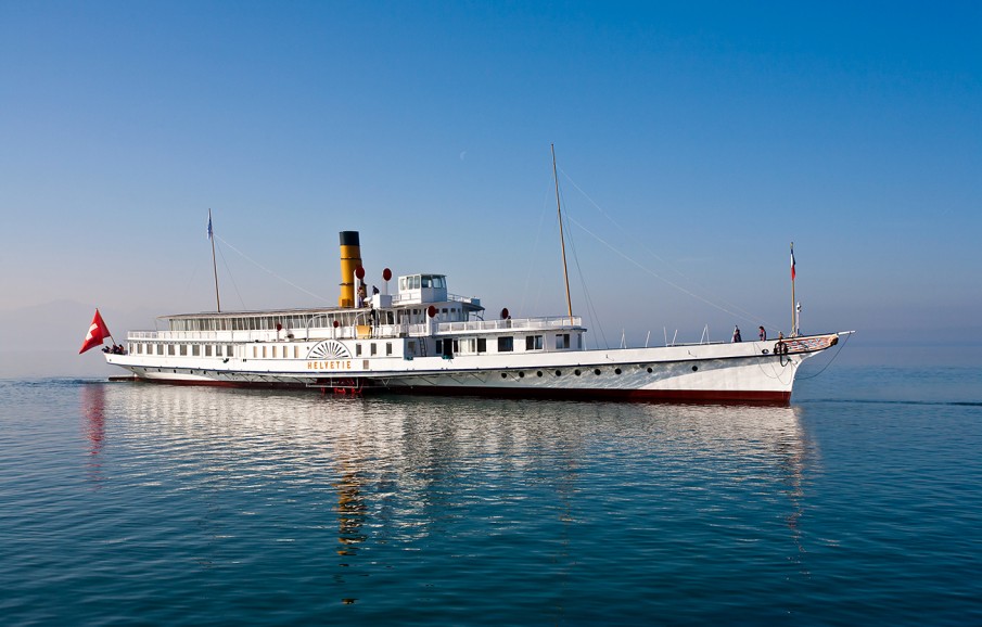 M/S Helvétie (désarmé)