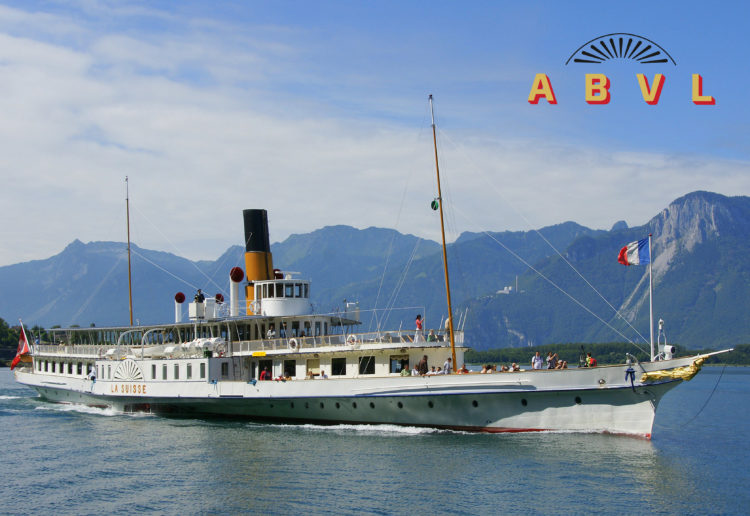La Suisse