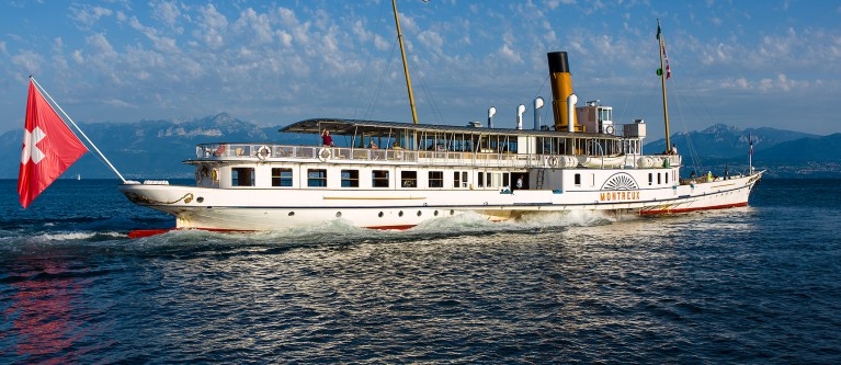 D/S Montreux