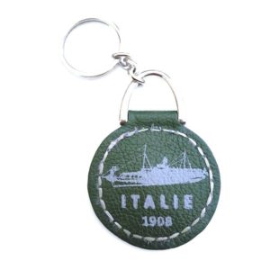 Porte-clé "Italie"