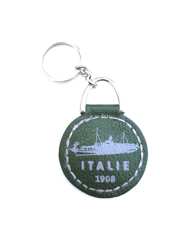 Porte-clé "Italie"