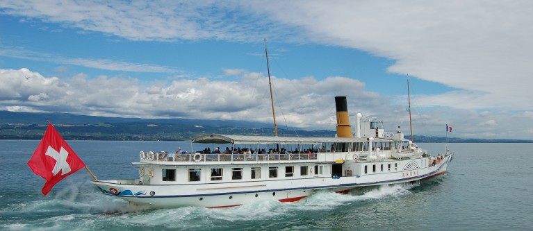 D/S Rhône