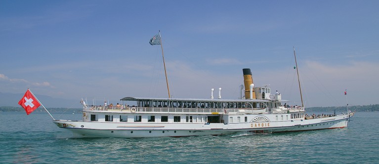 D/S Savoie