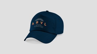 Casquette ABVL CHF 15.-