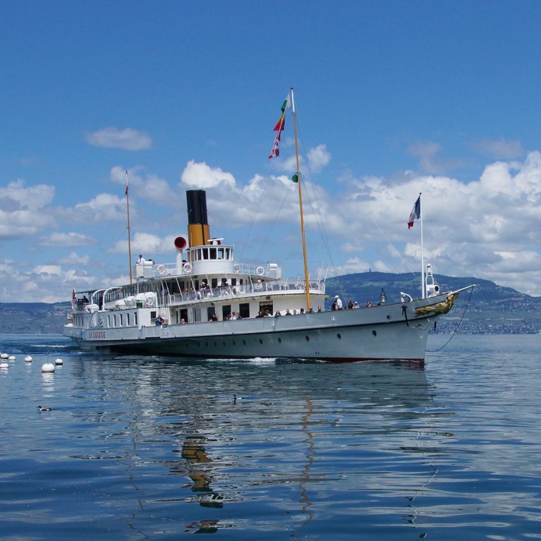 CAMPAGNE DE RECHERCHE DE FONDS ACTUELLE