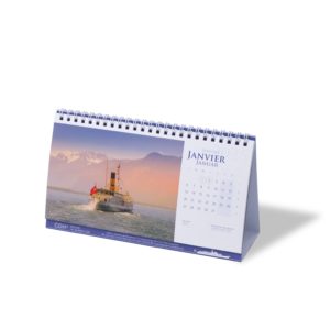 Calendrier 2025